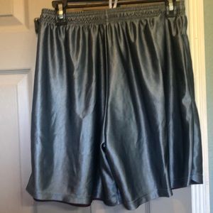 Basketball shorts